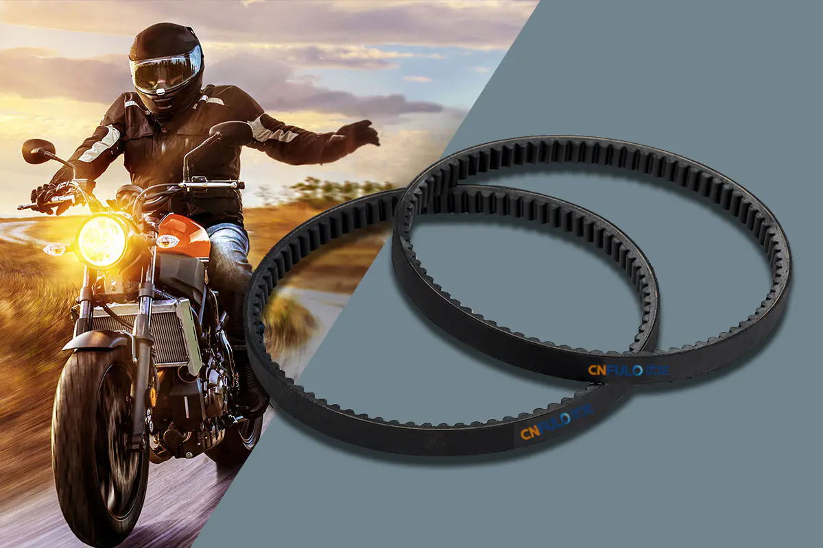 Cinture per moto/ATV